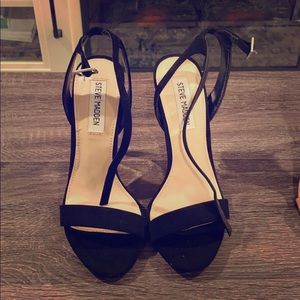 Steve Madden Open Toe Shoes